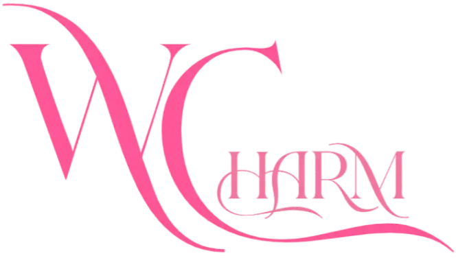 Wedding Charm Logo