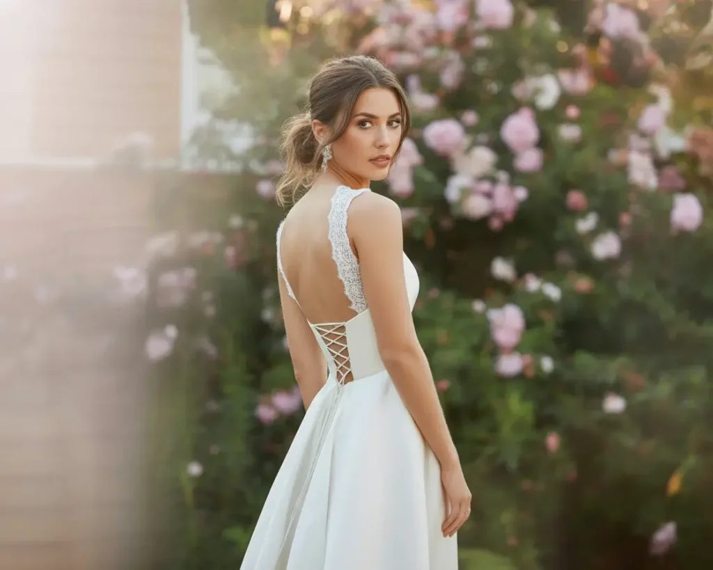 Top 19 Corset Wedding Dresses that Are Trending Right Now 2026 Top 19 Corset Wedding Dresses that Are Trending Right Now 2026