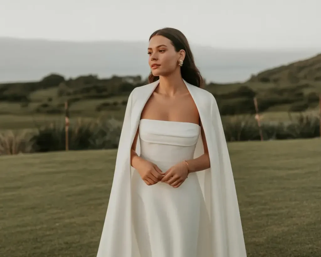  Modern Cape Addition