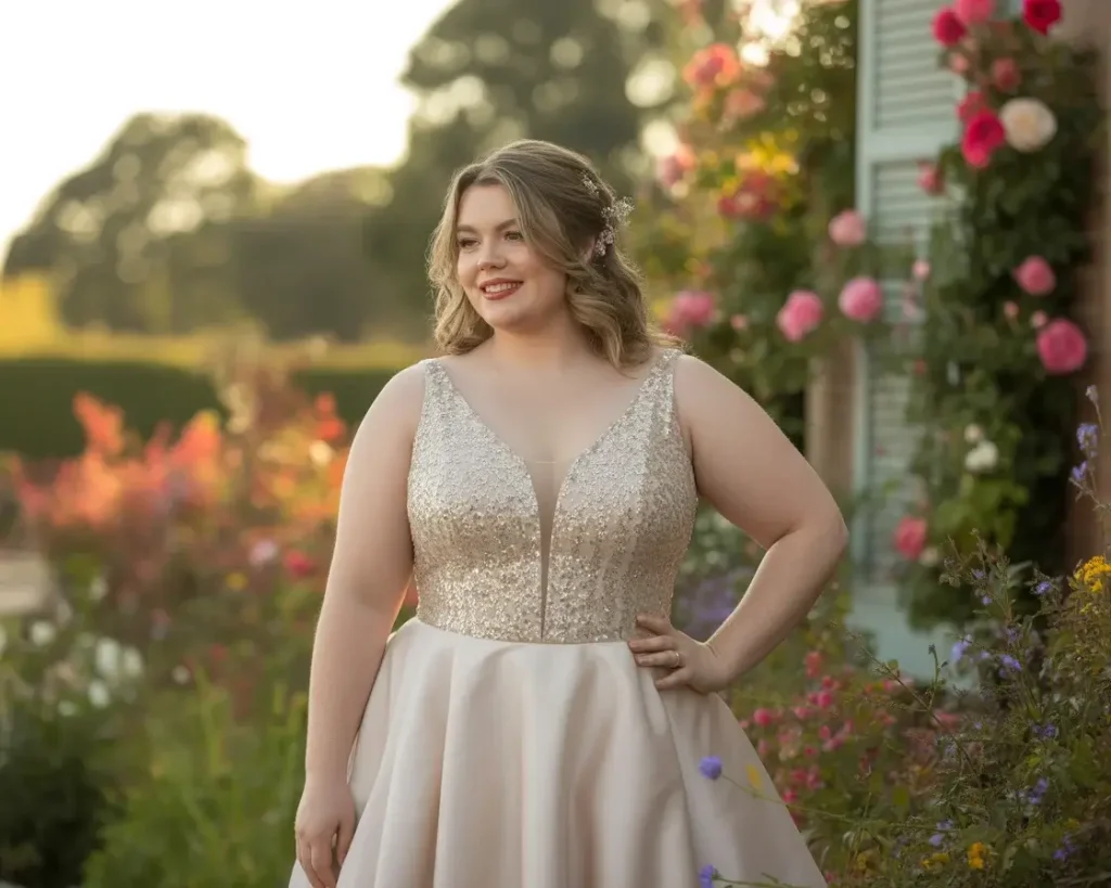 Top 15 Maxi Plus Size Wedding Guest Dresses That Are Trending Right Now 2026