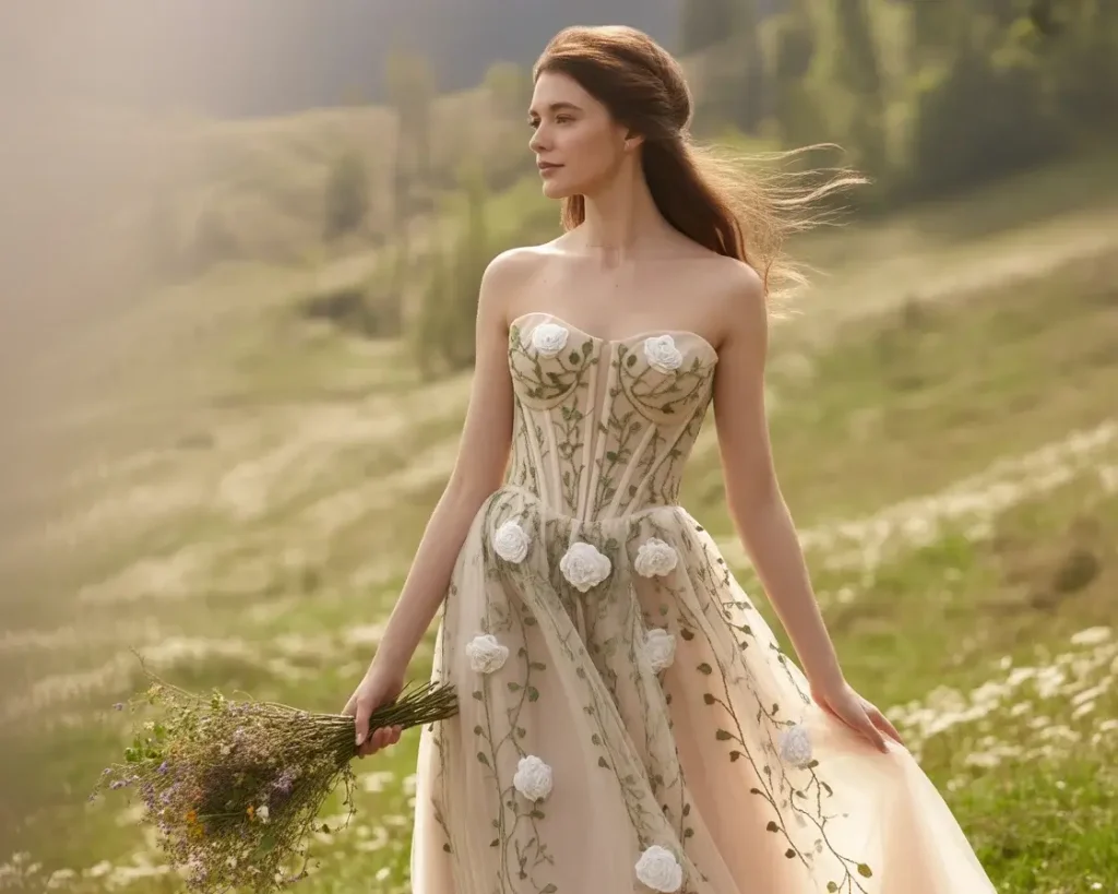Top 19 Corset Wedding Dresses that Are Trending Right Now 2026