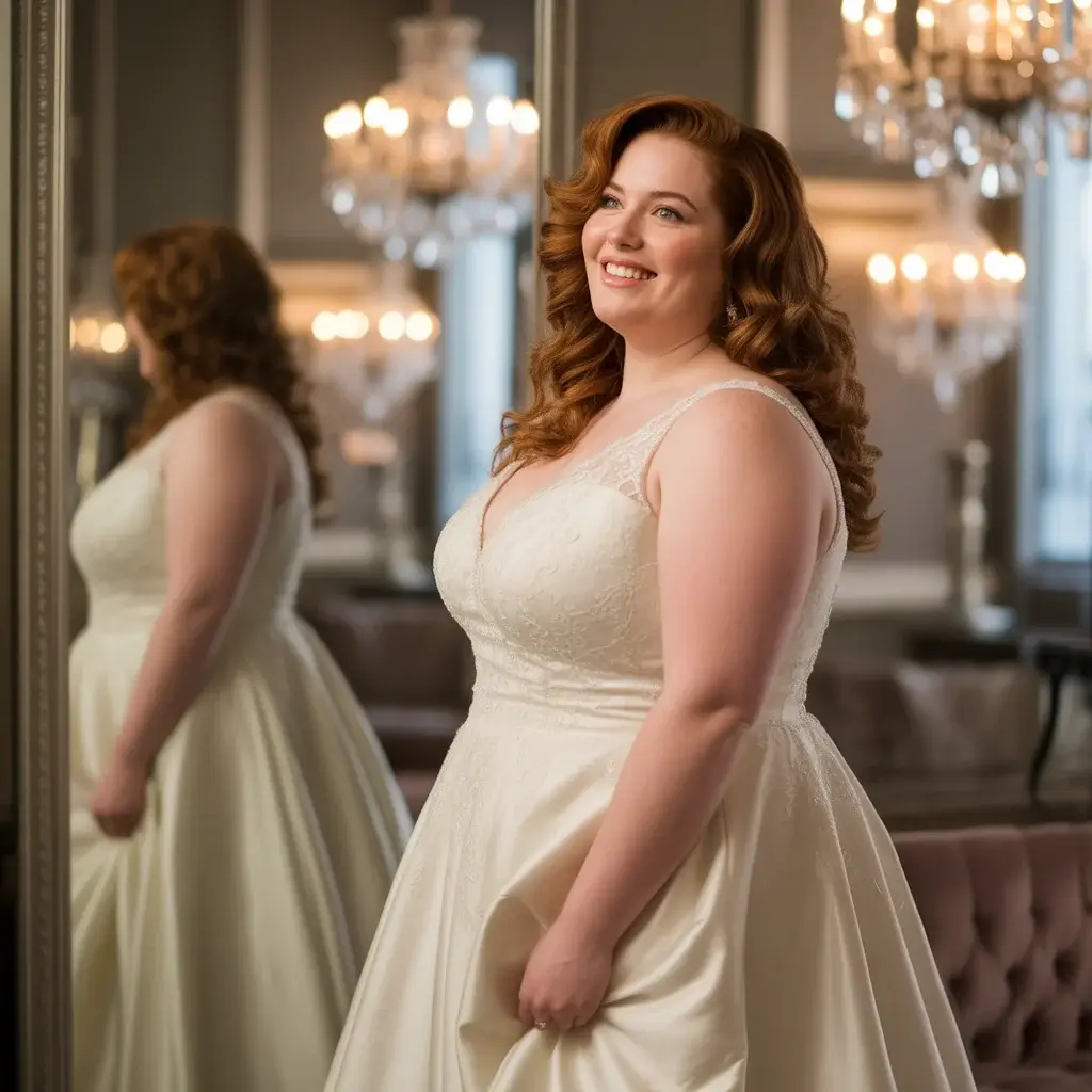 Kleinfeld Bridal Collection