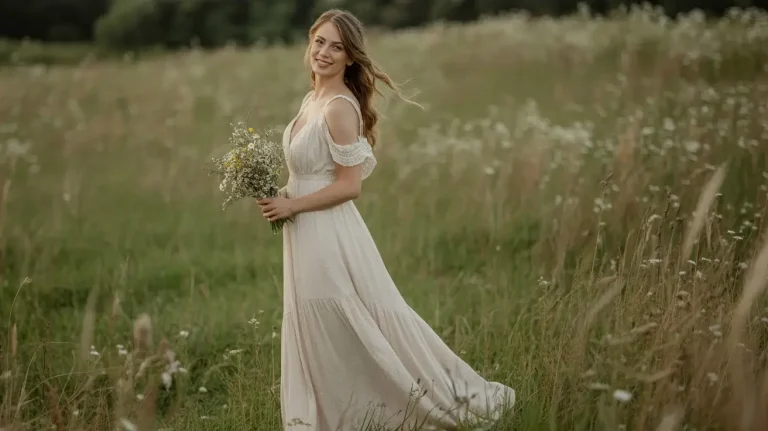15 Romantic Wedding Dresses Captivating Brides Now 42 Romantic Wedding Dresses That Are Captivating Brides Right Now