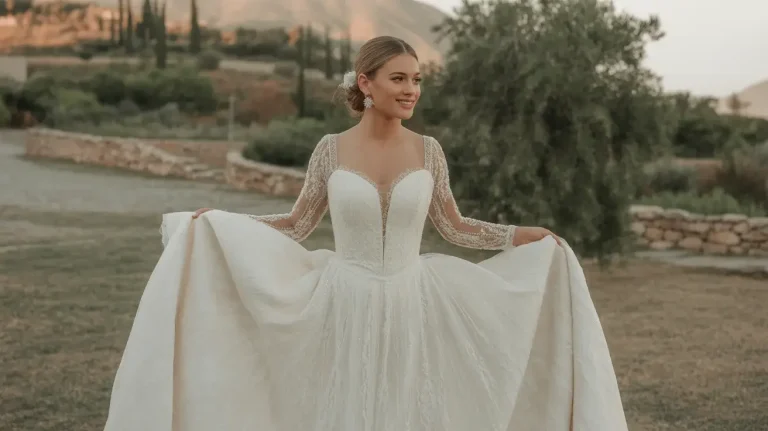 15 Traditional Greek Wedding Dresses Brides Are Saving 62 Traditional Greek Wedding Dresses Brides Are Saving on wedding