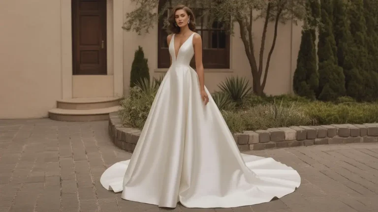 15 Tuxedo Wedding Gowns Breaking Pinterest Rules 36 Tuxedo Wedding Gowns That Are Breaking Pinterest Rules Right Now