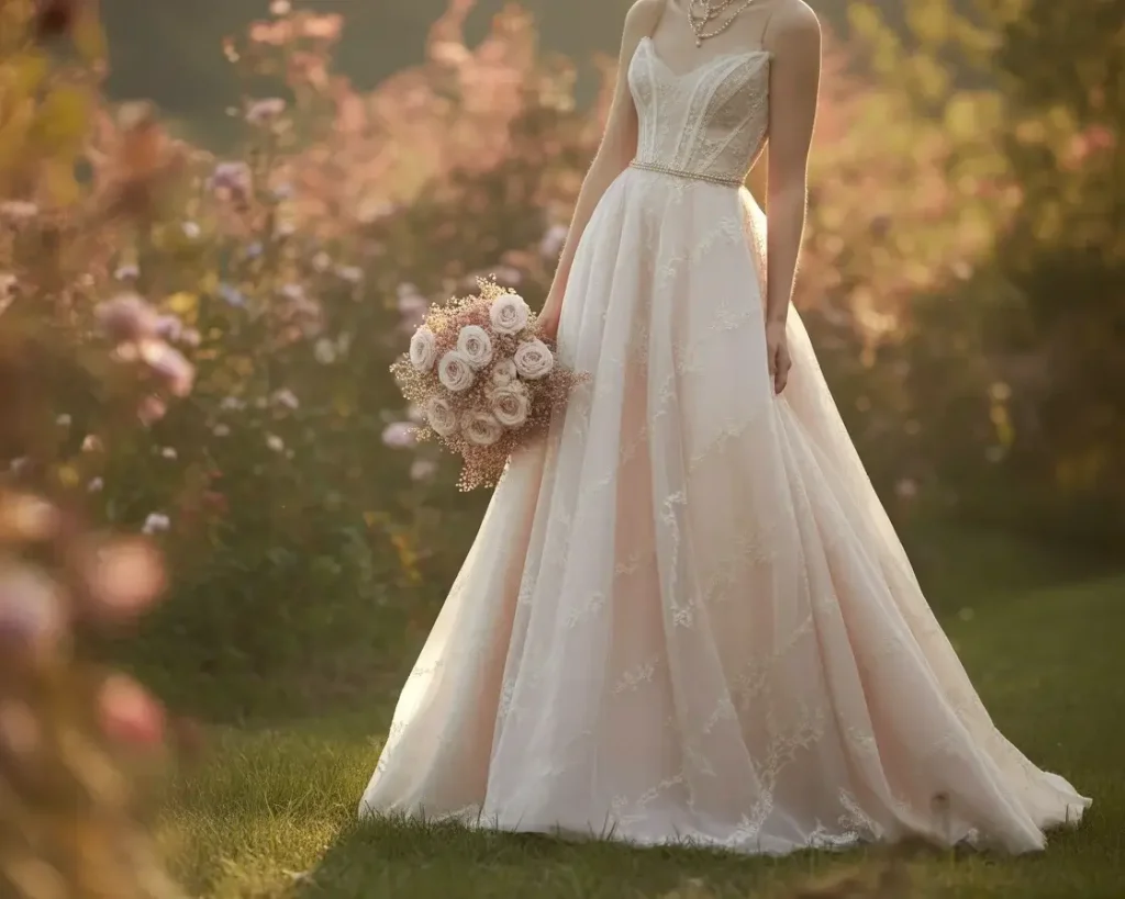 Top 15 Boho Wedding Dresses That Are Trending on Pinterest 2026