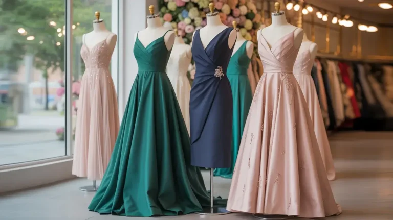 15 Wedding Guest Dresses for Any Celebration 1 Wedding Guest Dresses