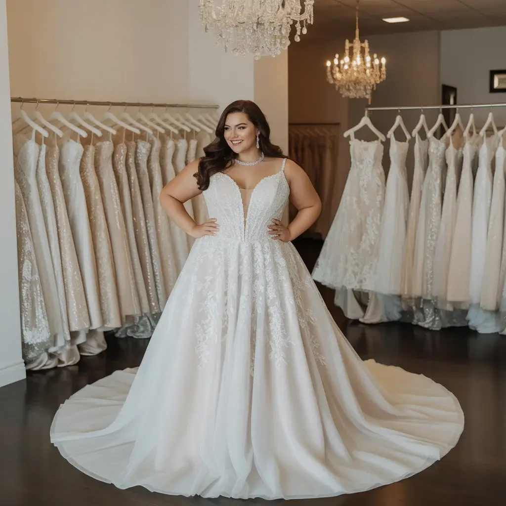 curvy-bride-new-jersey