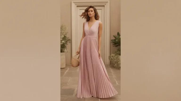 15 Pleated Wedding Guest Dresses Trending Right Now 32 Pleated Wedding Guest Dresses That Are Trending Right Now