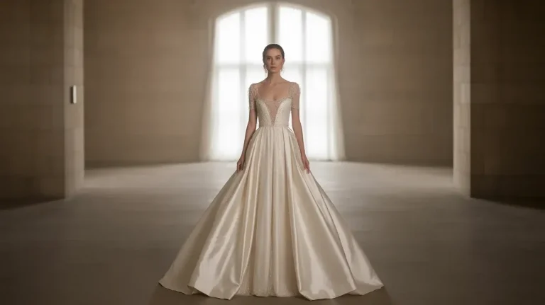 19 Regal Wedding Dresses Trending Now 26 Regal Wedding Dresses That Are Trending Now