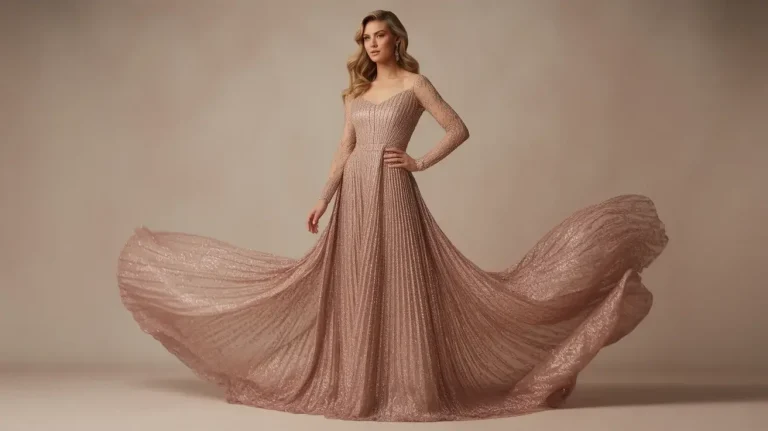 15 Rose Gold Dresses for Mother of the Bride 40 15 Rose Gold Dresses for Mother of the Bride