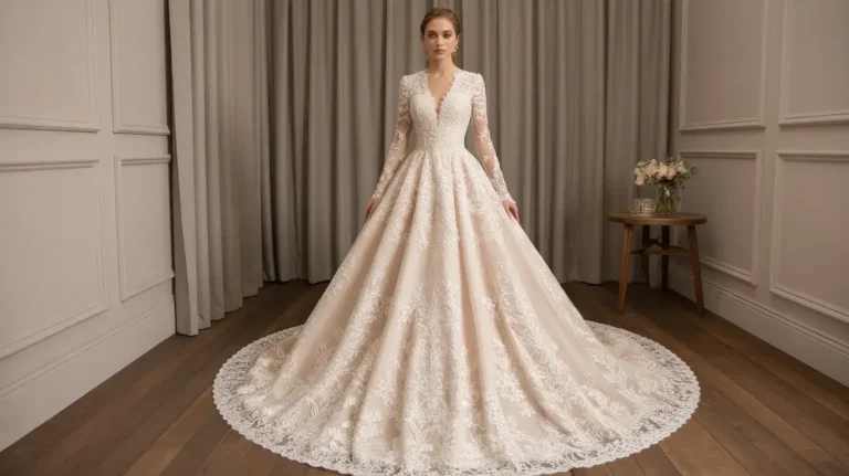 11 Wedding Dress Cover Ideas for Your Big Day 22 Wedding Dress Cover Ideas That Are Transforming Bridal Fashion