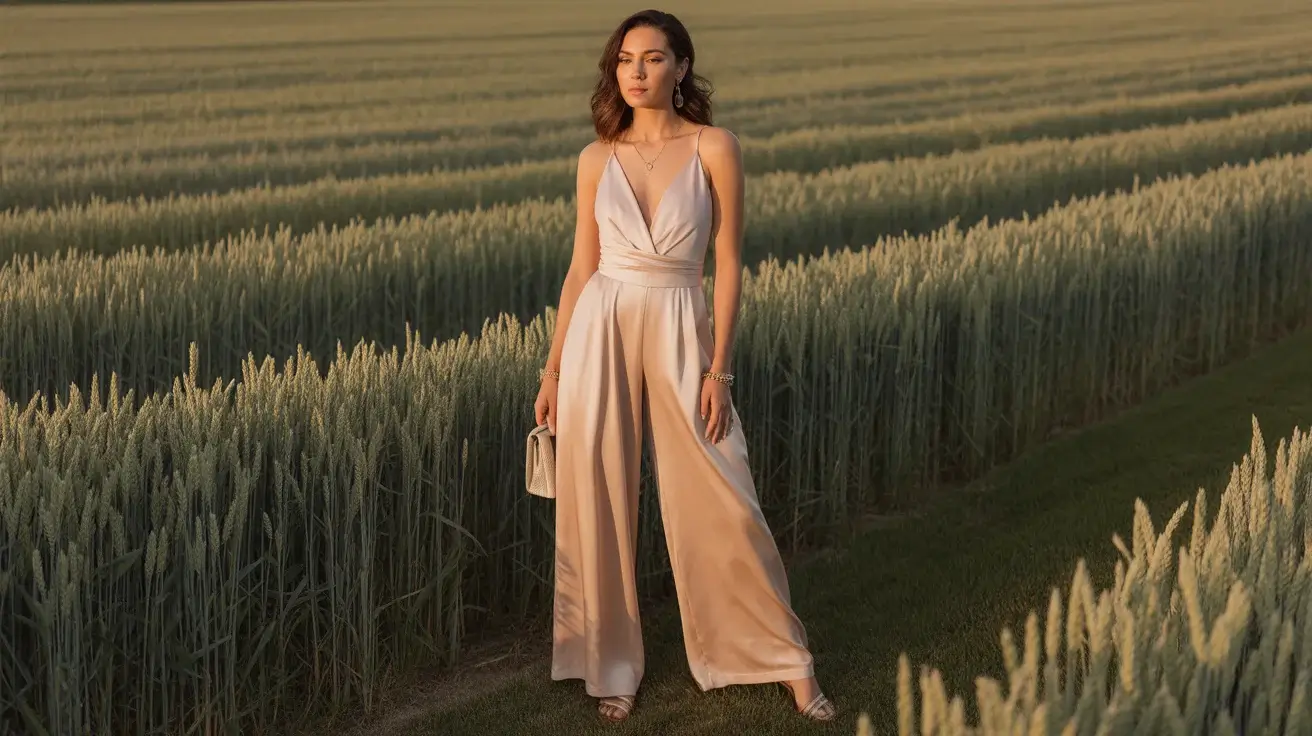 Wedding Guest Outfit Ideas That Are Trending Now