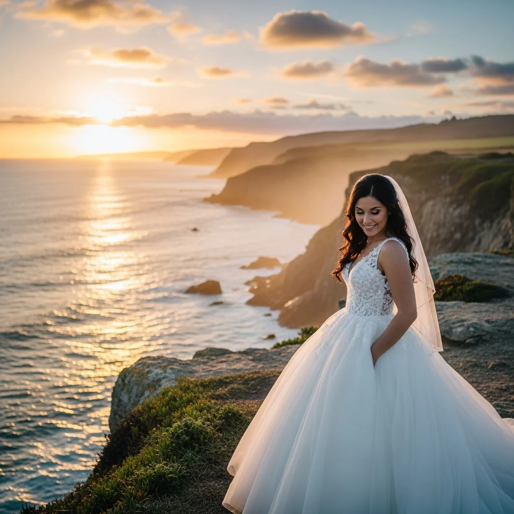 11 Ball Gown Wedding Dresses to Feel Like a Princess 11 ball gown with pockets
