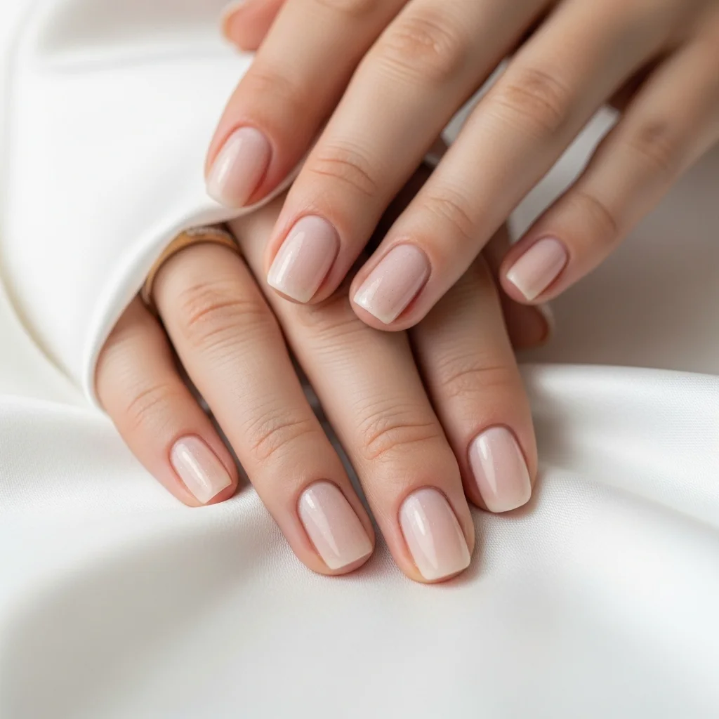 barely there nude