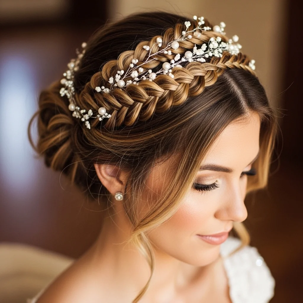 braided crown 3