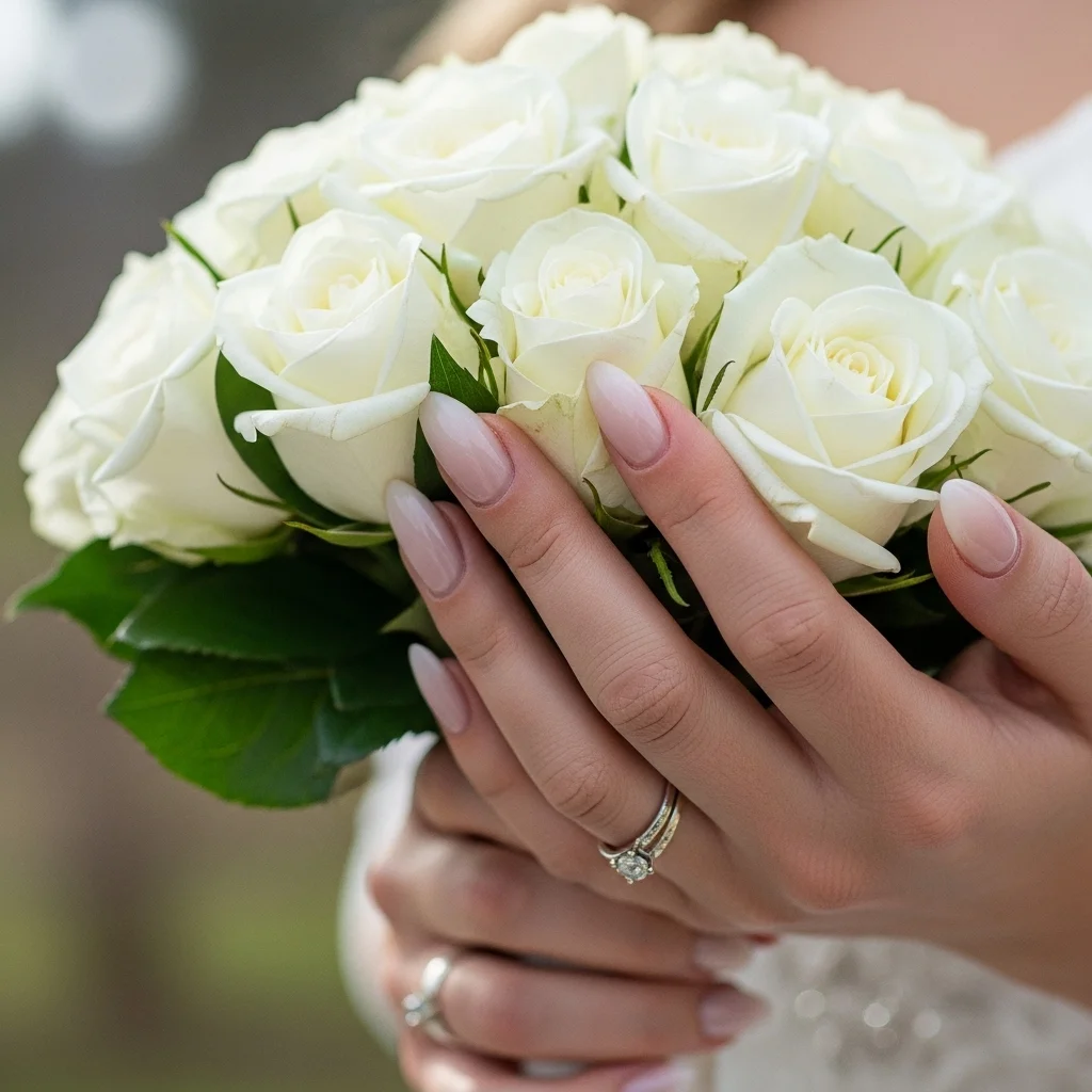classic nude elegance