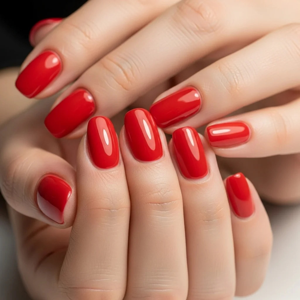 classic red 1