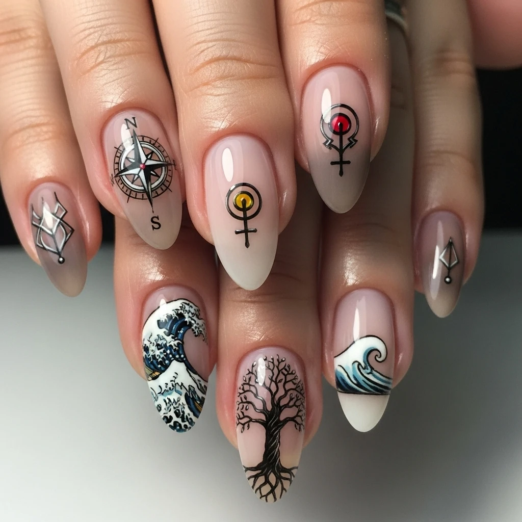 custom artwork
