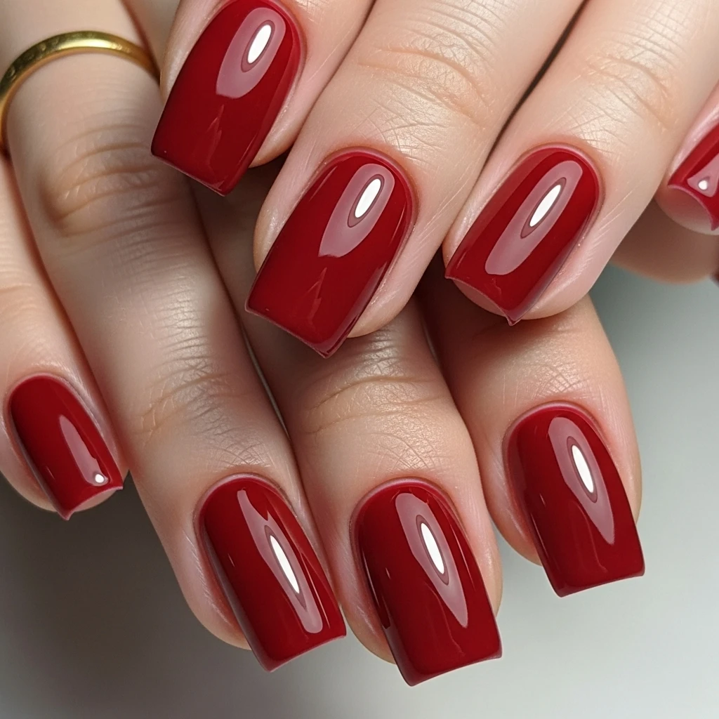 deep red 1