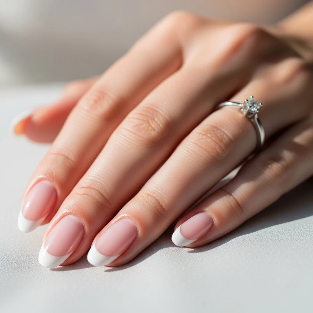 delicate micro french