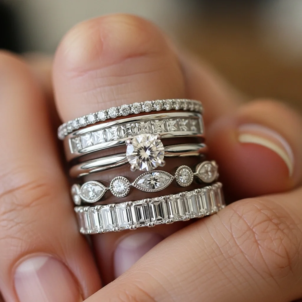 diamond encrusted delights 1