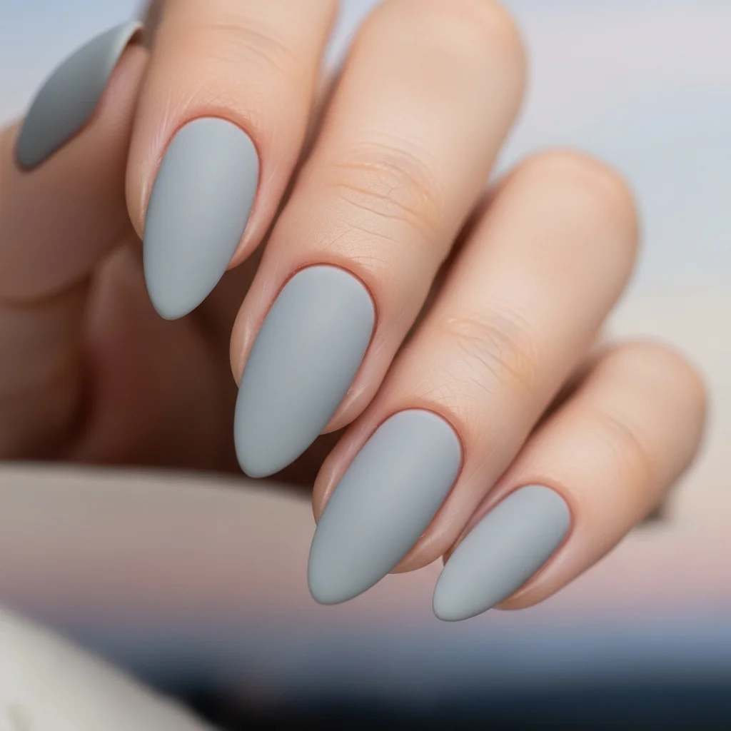 dove grey