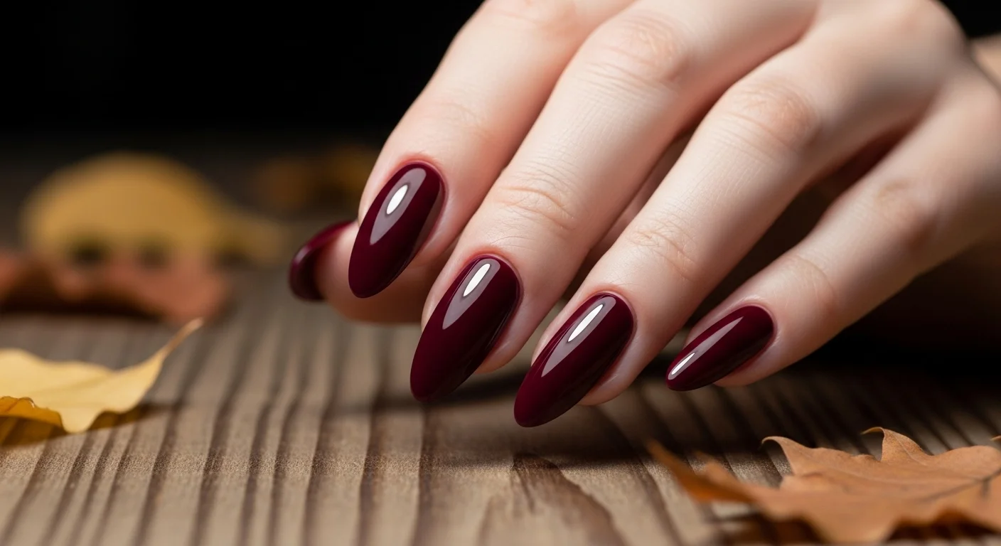 Top 13 Stunning September Nail Designs to Try This Fall 1 featured 119