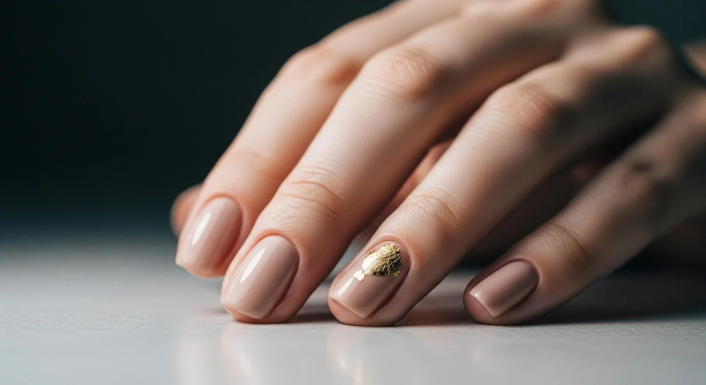 Top 15 Classy Nail Designs to Elevate Your Style 1 featured 121