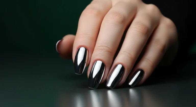 Top 15 Nail Trends 2025: The Ultimate Guide to Chic & Trendy Nails 25 Top 15 Nail Trends 2025: The Ultimate Guide to Chic & Trendy Nails