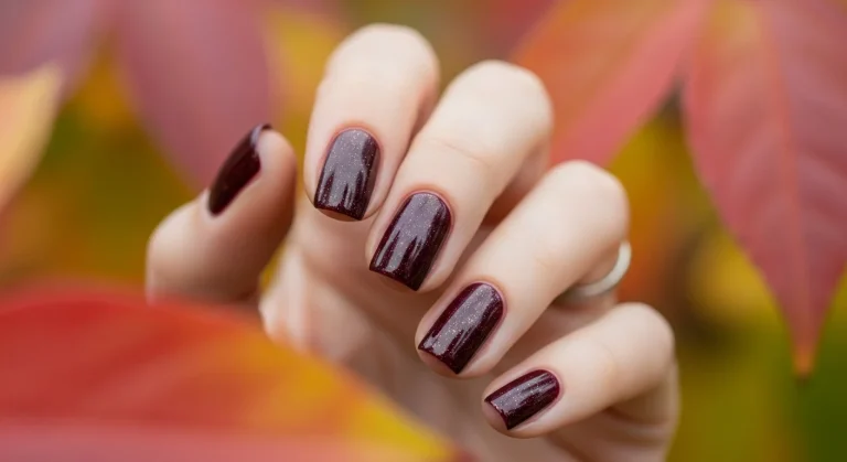 Top 17 Fall Nail Trends 2025: The Ultimate Guide to Autumnal Mani-Pedis 23 Top 17 Fall Nail Trends 2025: The Ultimate Guide to Autumnal Mani-Pedis