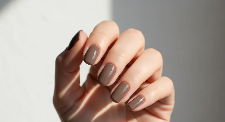 Top 19 Neutral Nails Colors That Are Always on Trend 1 Top 19 Neutral Nails Colors That Are Always on Trend