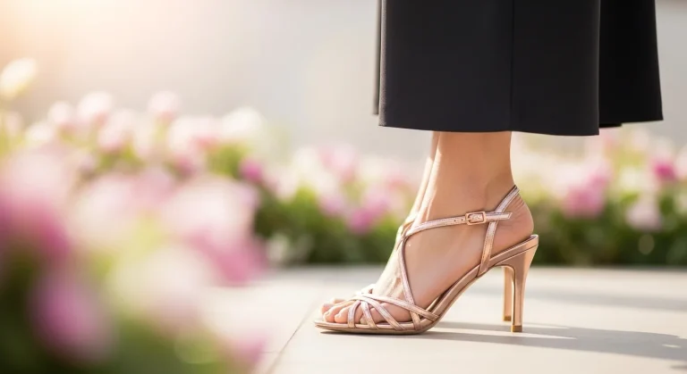 Top 19 Bridal Shower Shoes: Find Your Perfect Pair for the Celebration! 27 Top 19 Bridal Shower Shoes: Find Your Perfect Pair for the Celebration!