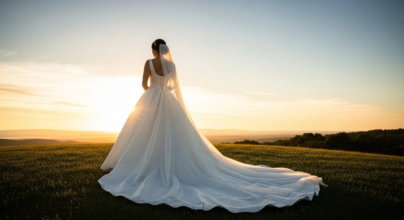 11 Ball Gown Wedding Dresses to Feel Like a Princess 1 featured 191