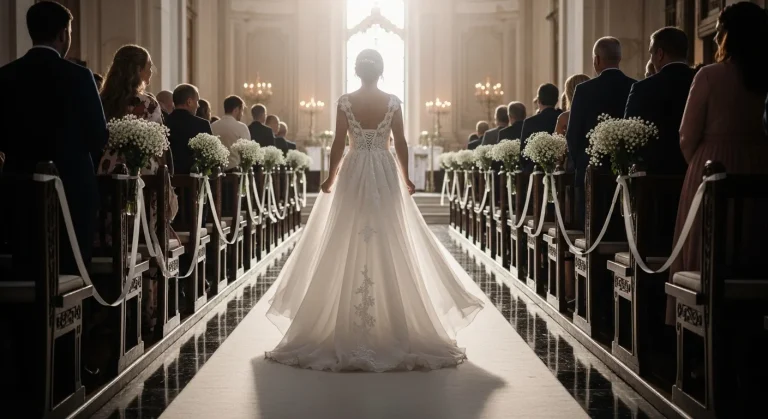 21 Wedding Day Dresses to Impress 35 21 Wedding Day Dresses to Impress