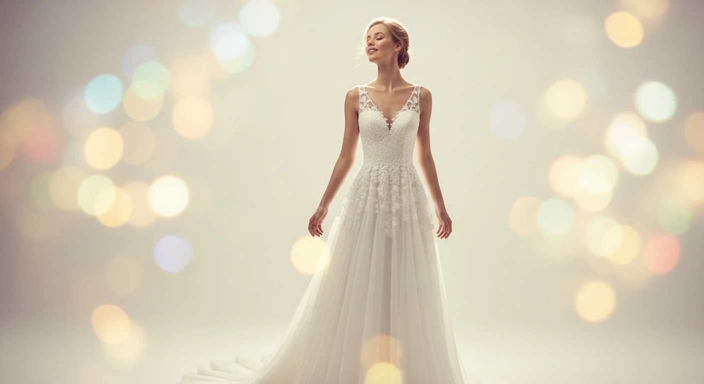 23 Dreamy Wedding Dresses to Make You Say Yes 1 featured 221