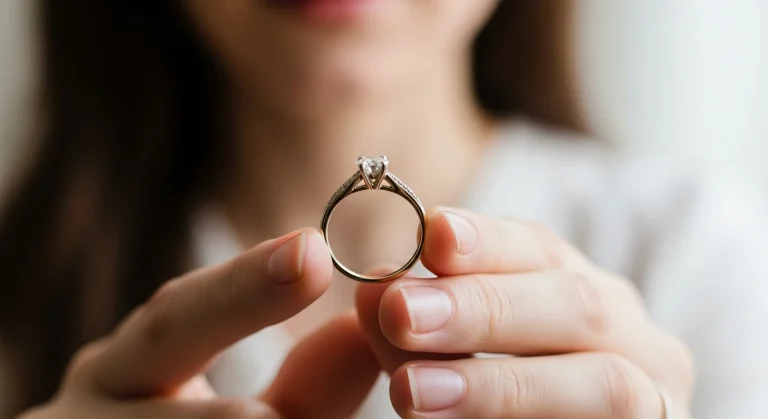21 Stunning Gold Wedding Rings to Adore