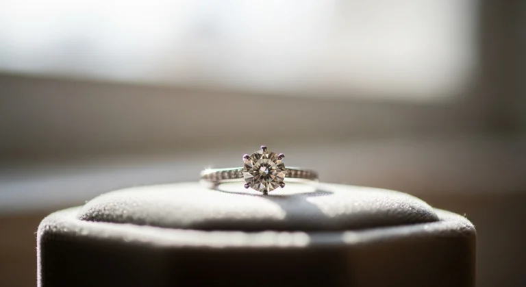 29 Dream Wedding Rings for Your Perfect Day