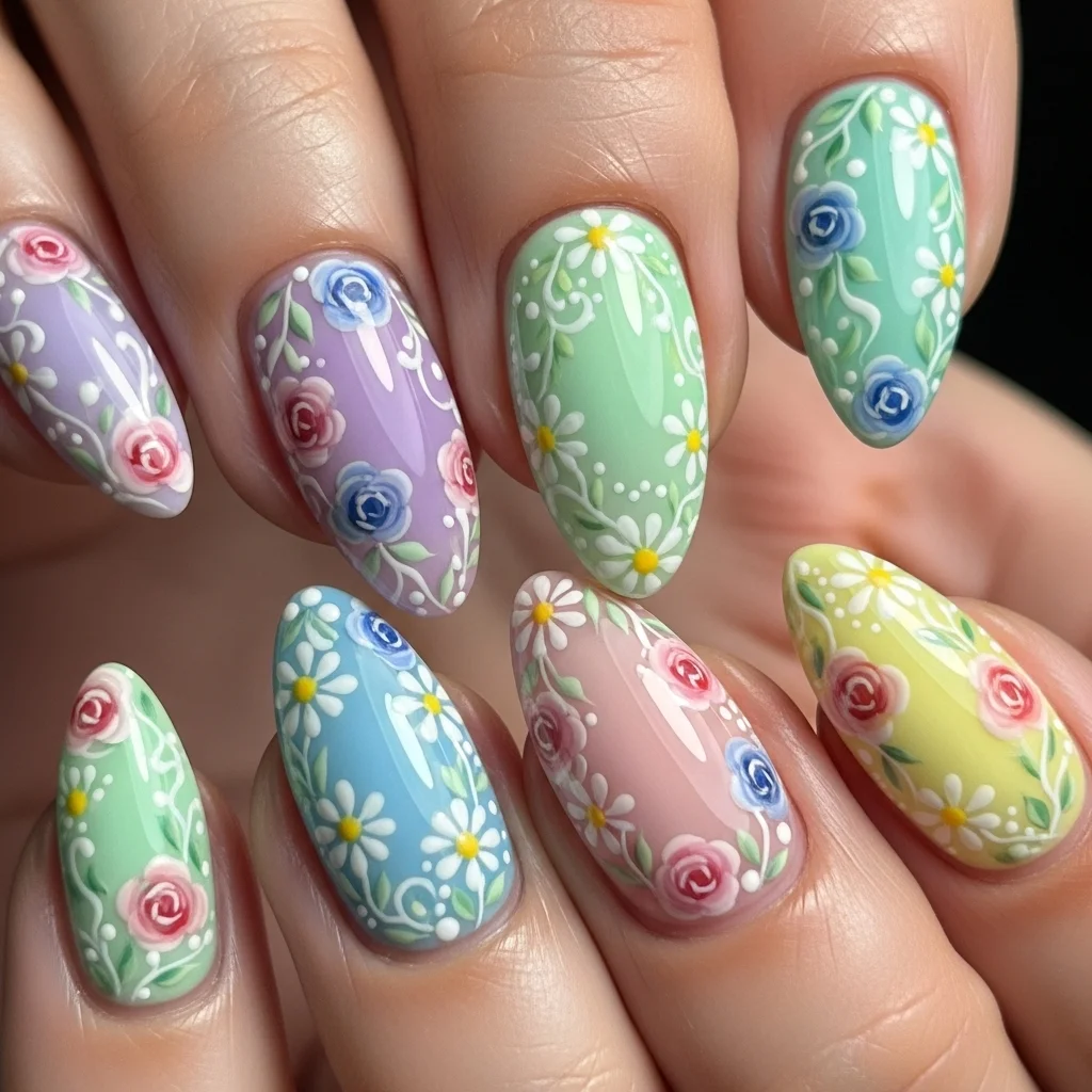 floral designs 2