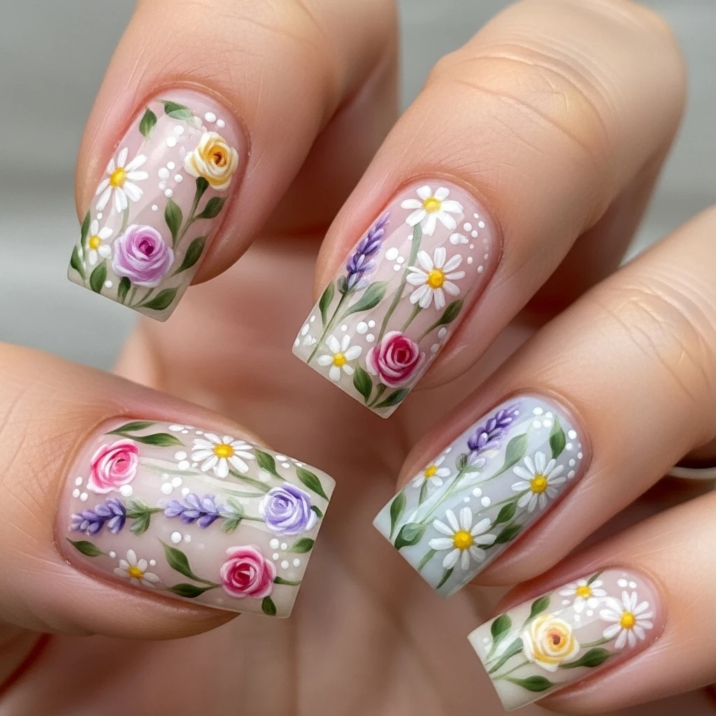 floral designs