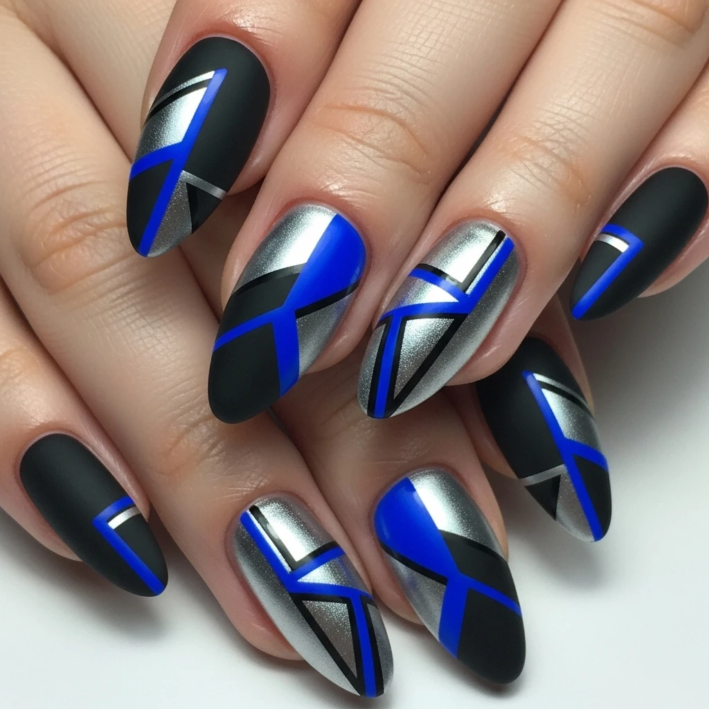 geometric design