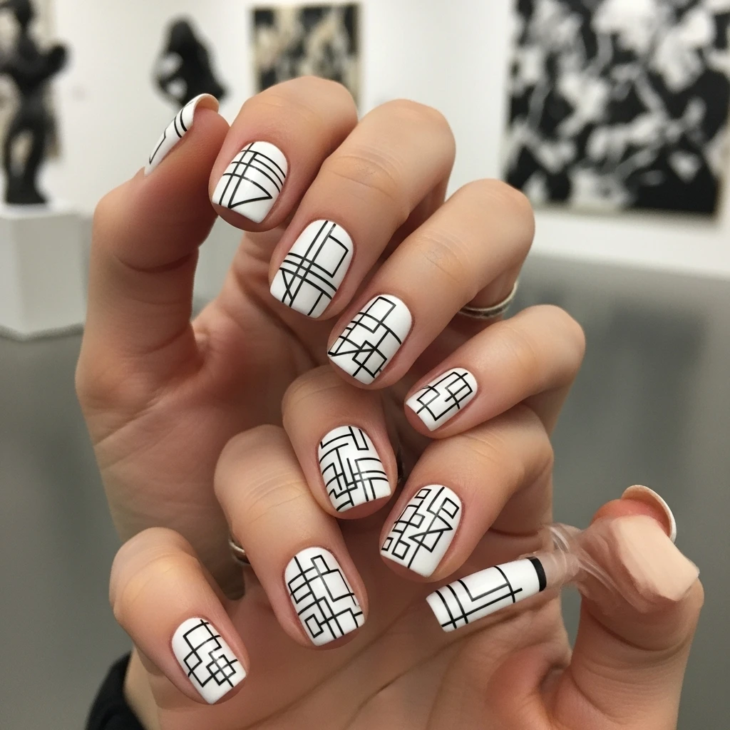 geometric designs