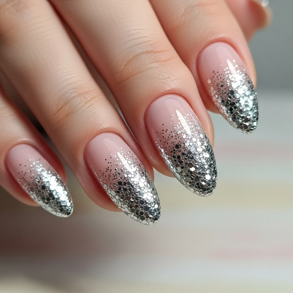 glitter gradient 1