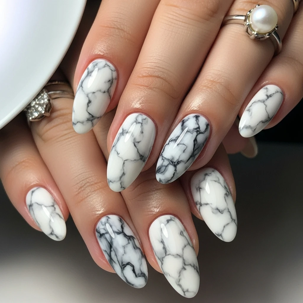 marble effect 3
