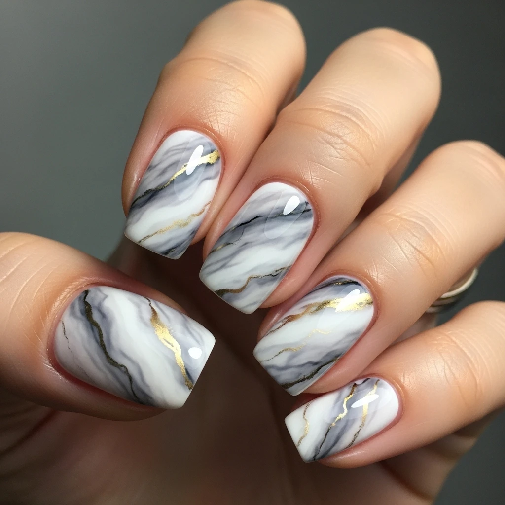 marble effect 4