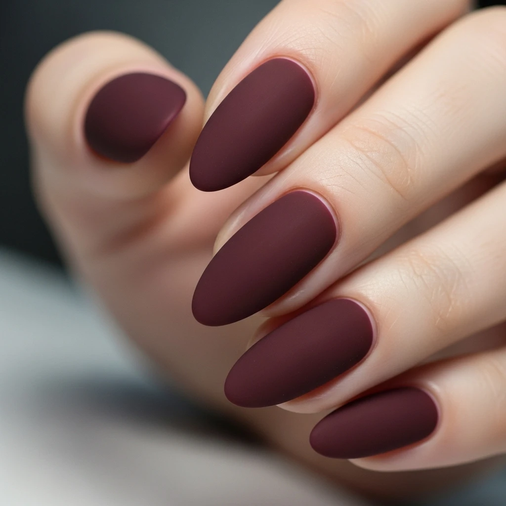 matte finish 2