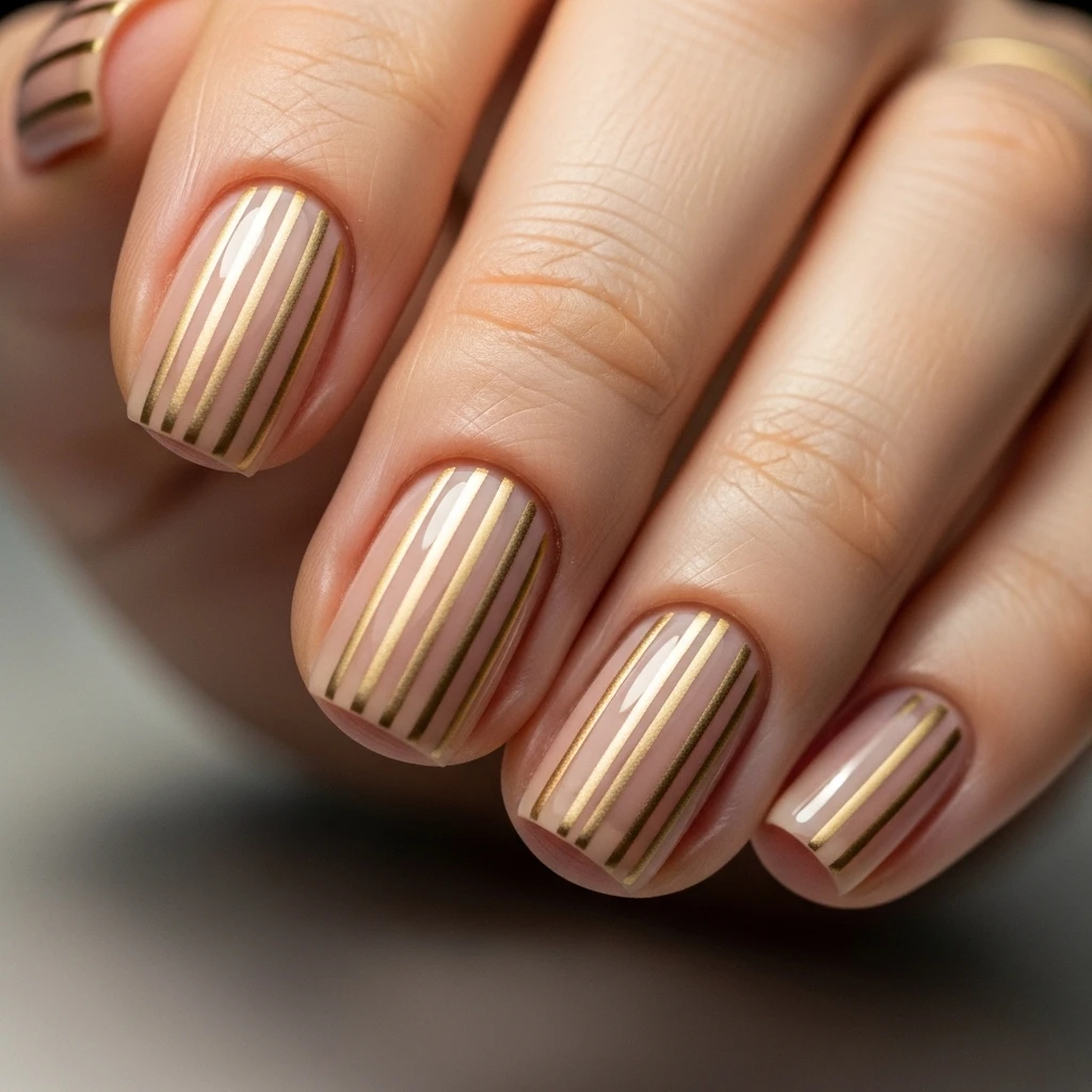 metallic accents 2