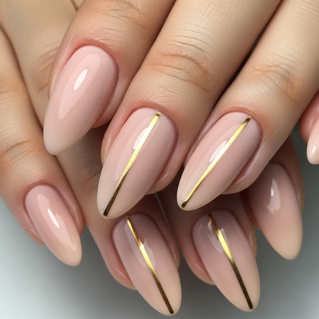 metallic accents 5