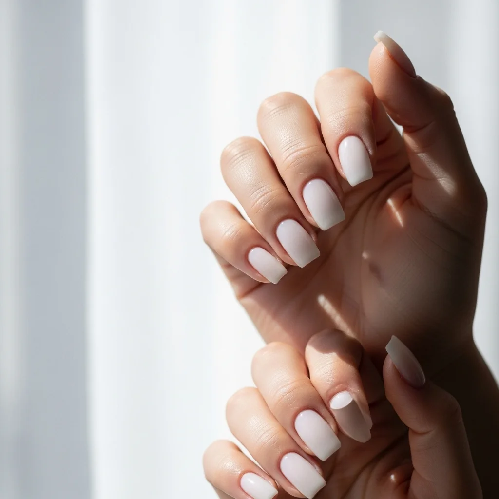 milky white 3