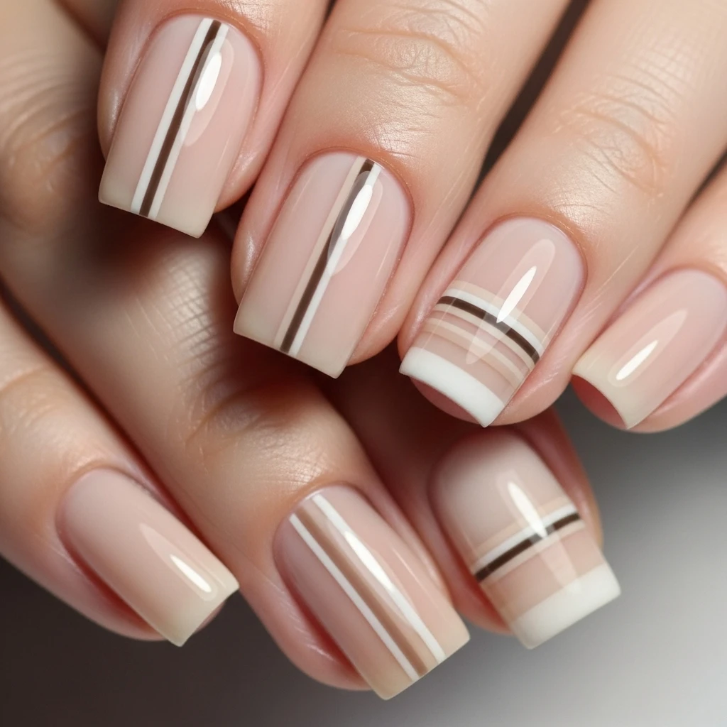 minimalist stripes 1